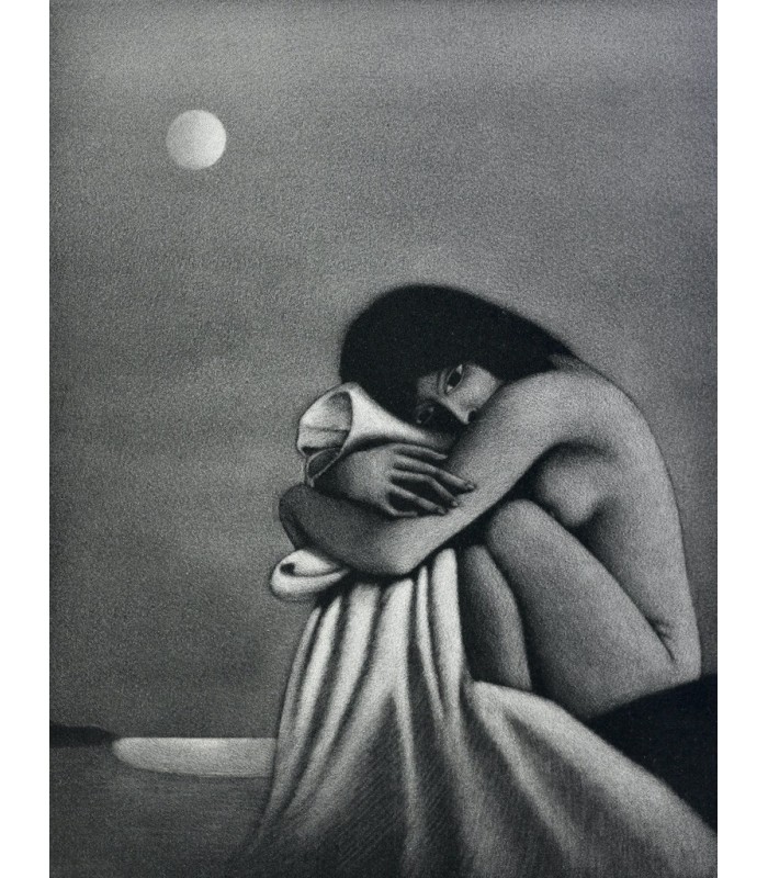 VERLAINE (Paul) - Parallèlement - MATHONNAT (Michel)