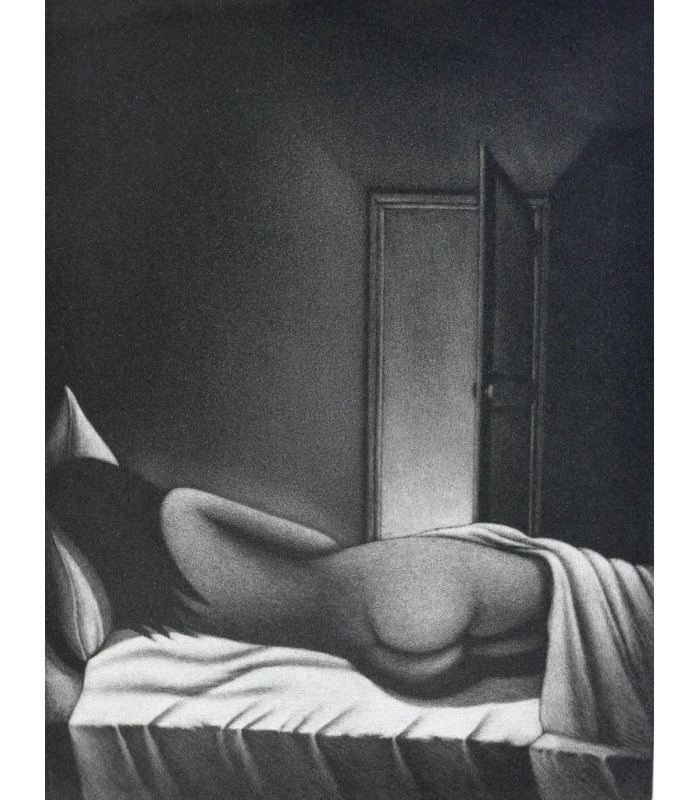 VERLAINE (Paul) - Parallèlement - MATHONNAT (Michel)