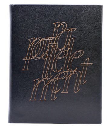 VERLAINE (Paul) - Parallèlement - MATHONNAT (Michel)