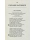 COLLECTIF - Le Parnasse satyrique du dix-neuvième siècle - ROPS (Félicien)