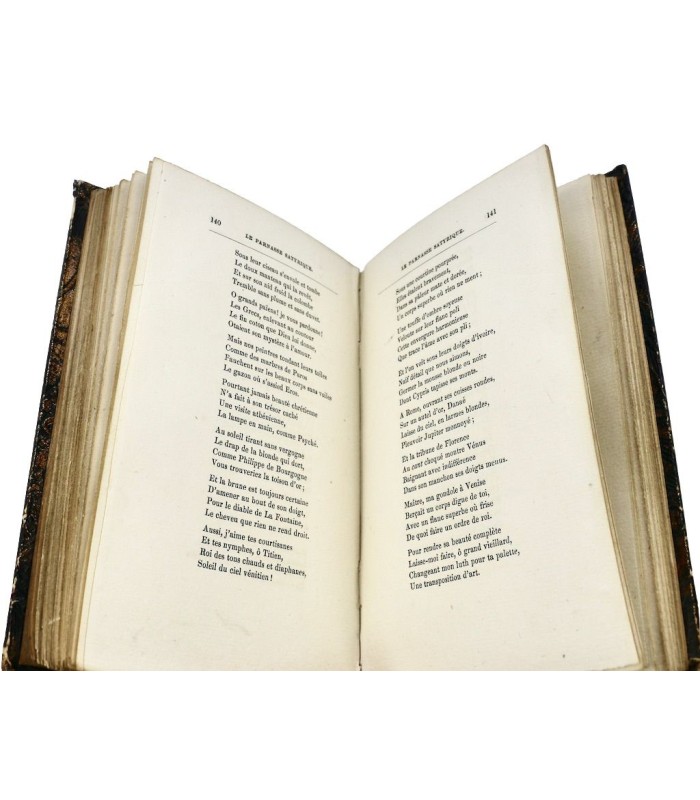 COLLECTIF - Le Parnasse satyrique du dix-neuvième siècle - ROPS (Félicien)