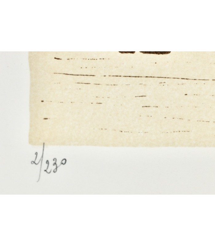 HADDELSEY (Vincent) - L’Empreinte du pur-sang