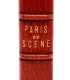 GAUTIER (Jean-Jacques) - Paris sur Scène - SENNEP (Jean)