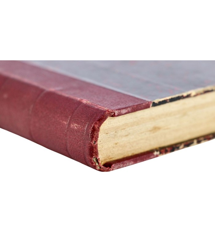 VERNE (Jules) - Sans dessus dessous