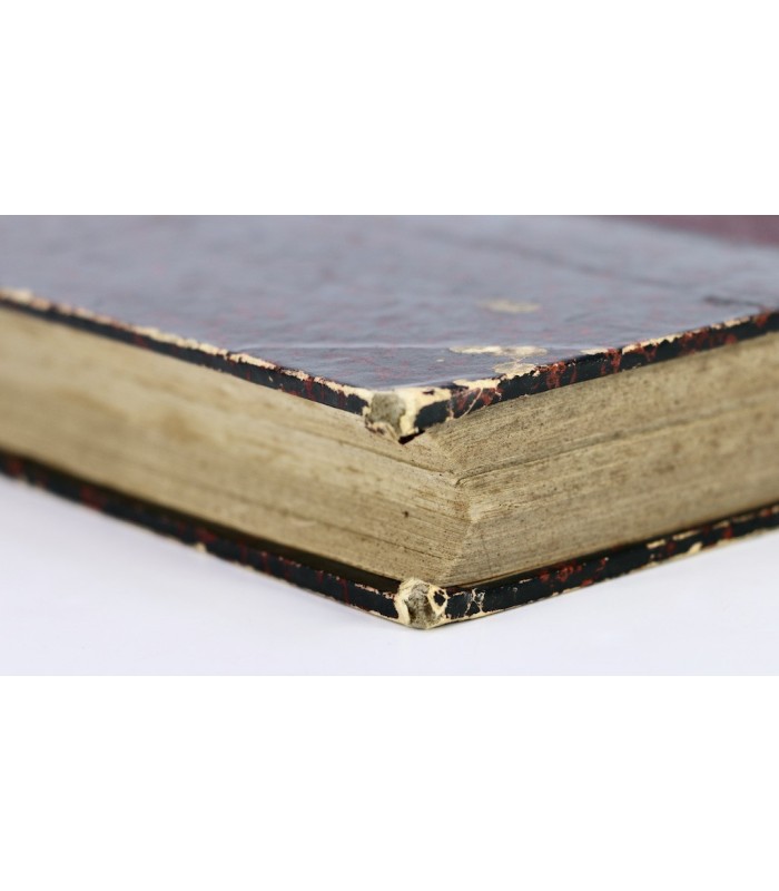 VERNE (Jules) - Sans dessus dessous