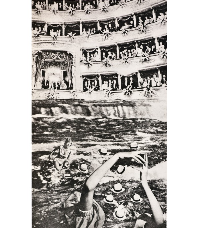 HUGNET (Georges) - 1961