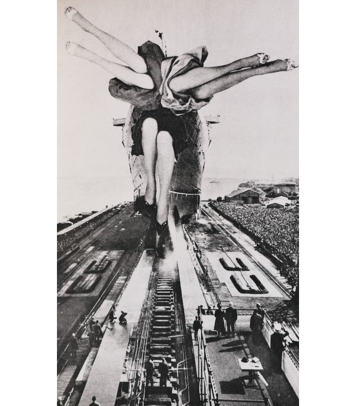 HUGNET (Georges) - 1961