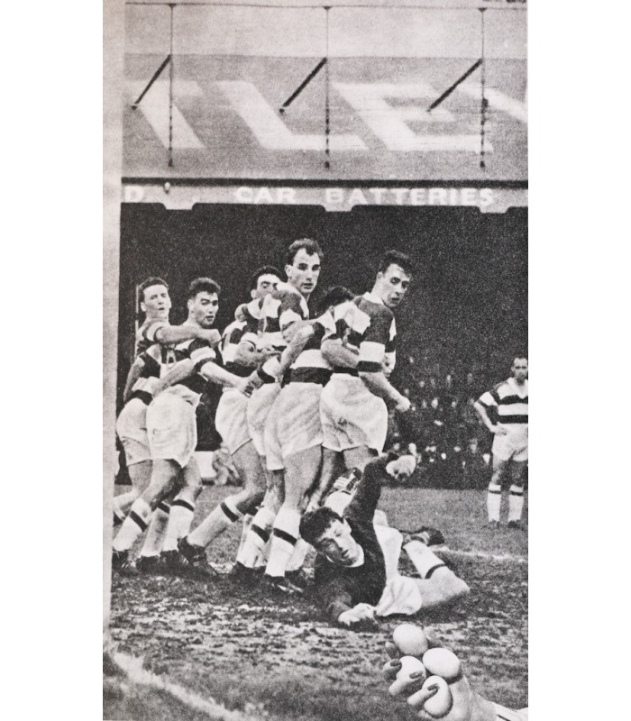 HUGNET (Georges) - 1961