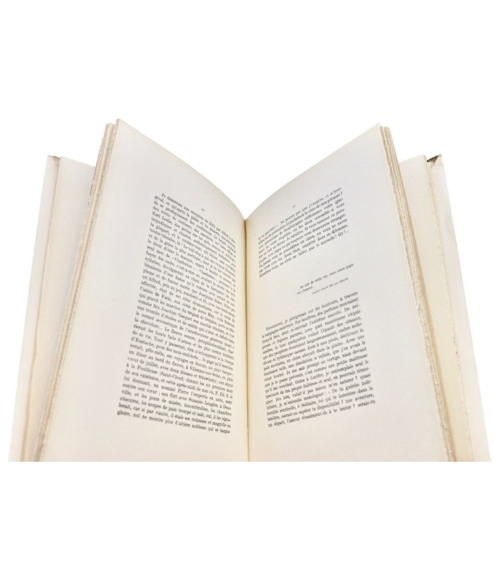 MASSOT (Pierre de) - Prolégomènes à une éthique sans métaphysique