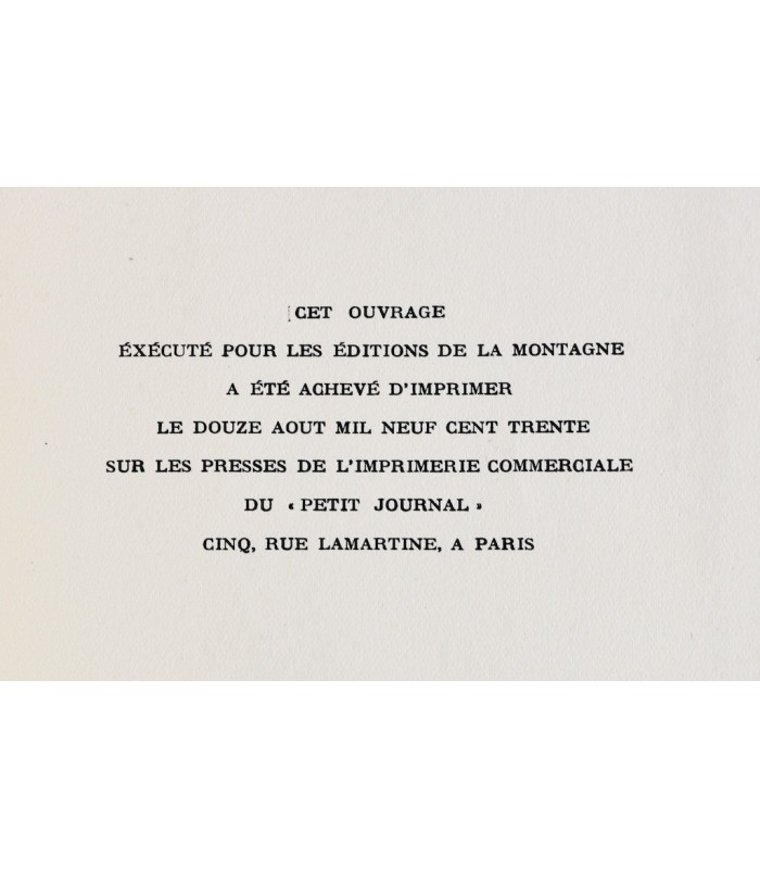 MASSOT (Pierre de) - Prolégomènes à une éthique sans métaphysique