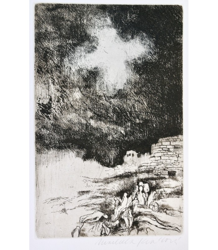 KOMENSKY (Jan Amos) - Přemyšlování o moudrosti - KRALOVA (Markéta)