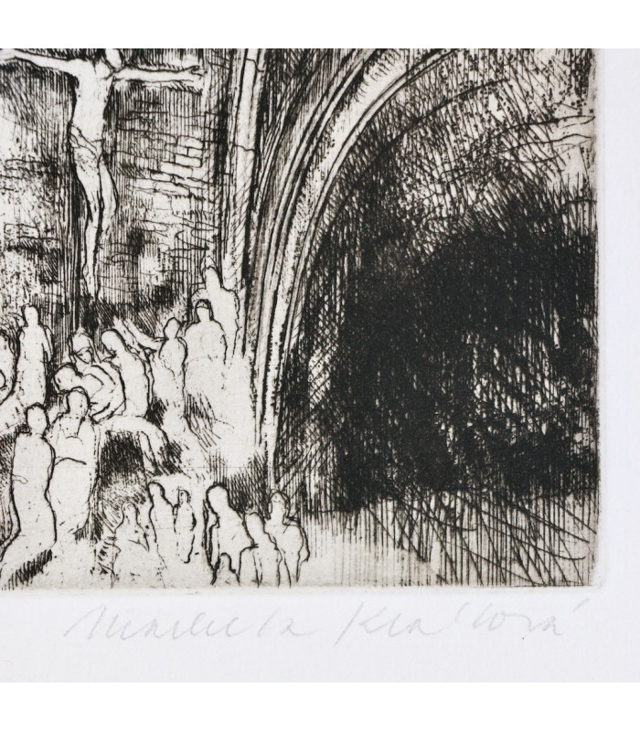 KOMENSKY (Jan Amos) - Přemyšlování o moudrosti - KRALOVA (Markéta)