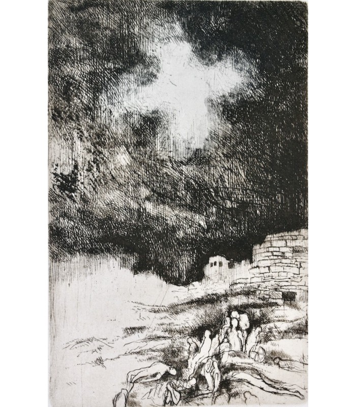 KOMENSKY (Jan Amos) - Přemyšlování o moudrosti - KRALOVA (Markéta)