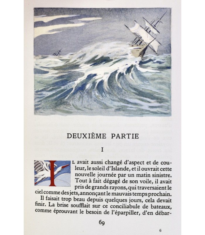 LOTI (Pierre) - Pêcheur d’Islande - CHEFFER (Henry)