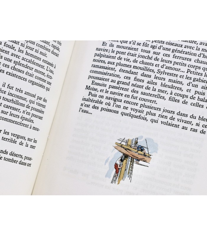 LOTI (Pierre) - Pêcheur d’Islande - CHEFFER (Henry)