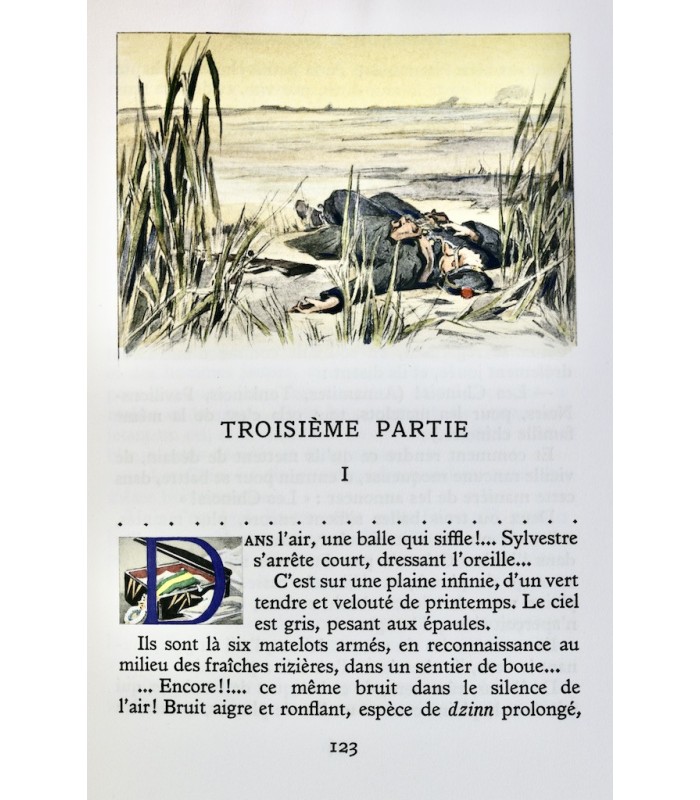 LOTI (Pierre) - Pêcheur d’Islande - CHEFFER (Henry)