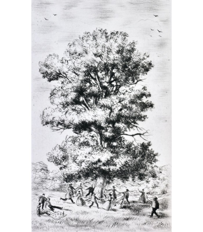 NERVAL (Gérard de) - Sylvie. Souvenirs du Valois - CIRY (Michel)