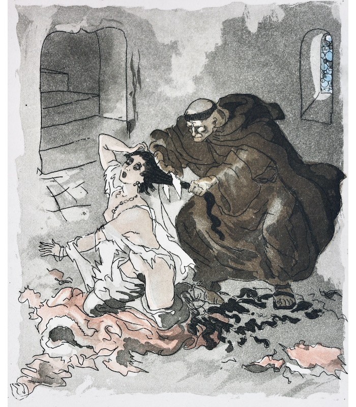 MARGUERITE D'ANGOULÊME - L'Heptaméron des Nouvelles de Marguerite d'Angoulême - TOUCHET (Jacques)