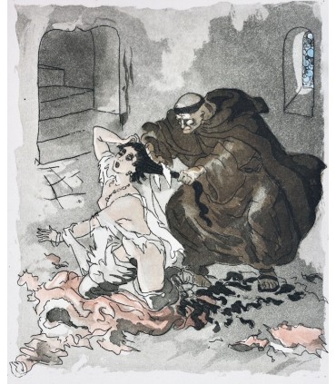 MARGUERITE D'ANGOULÊME - L'Heptaméron des Nouvelles de Marguerite d'Angoulême - TOUCHET (Jacques)