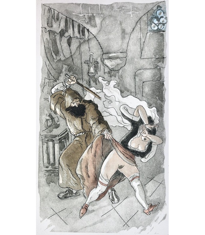 MARGUERITE D'ANGOULÊME - L'Heptaméron des Nouvelles de Marguerite d'Angoulême - TOUCHET (Jacques)