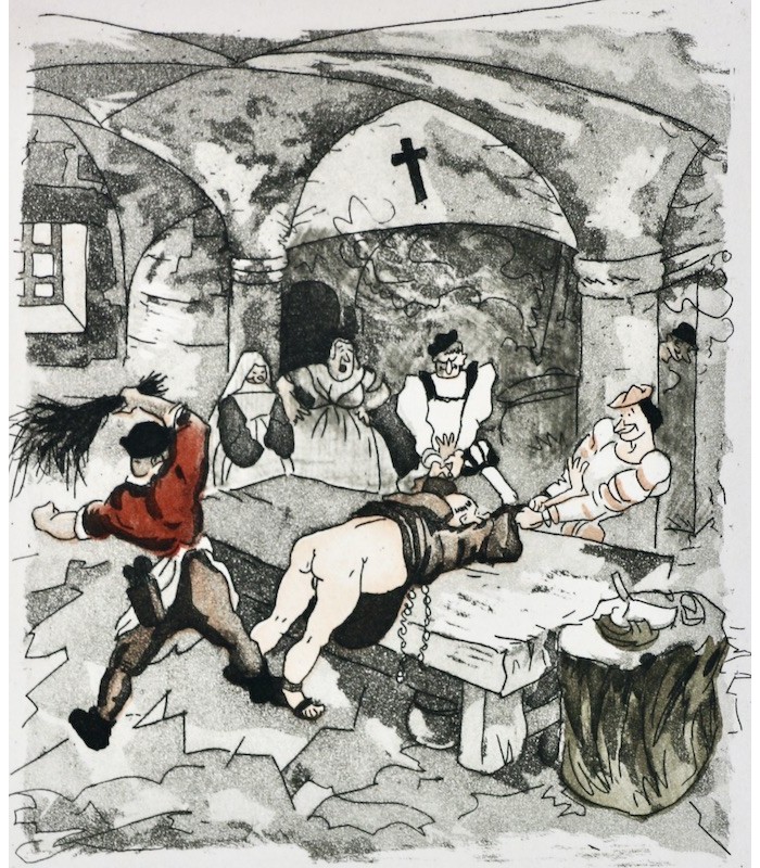 MARGUERITE D'ANGOULÊME - L'Heptaméron des Nouvelles de Marguerite d'Angoulême - TOUCHET (Jacques)