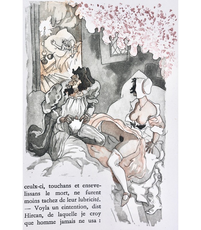 MARGUERITE D'ANGOULÊME - L'Heptaméron des Nouvelles de Marguerite d'Angoulême - TOUCHET (Jacques)