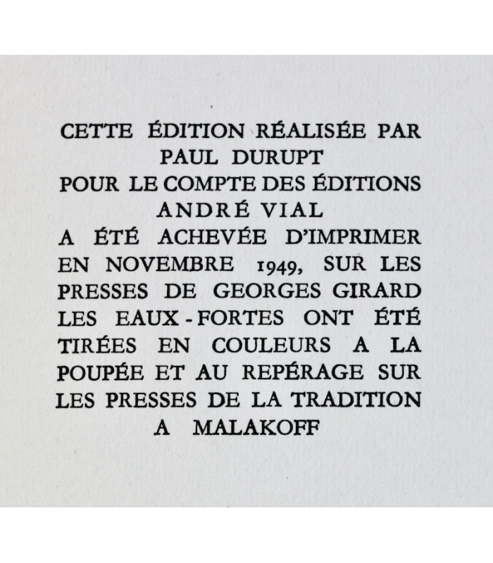 MARGUERITE D'ANGOULÊME - L'Heptaméron des Nouvelles de Marguerite d'Angoulême - TOUCHET (Jacques)