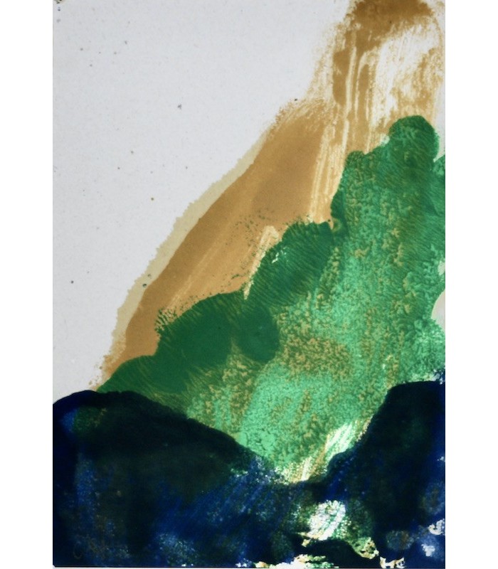 HAMEURY (Jean-Paul) - Balboa - BRAULT (Éric)