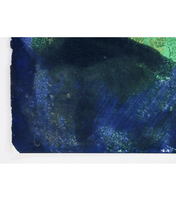 HAMEURY (Jean-Paul) - Balboa - BRAULT (Éric)