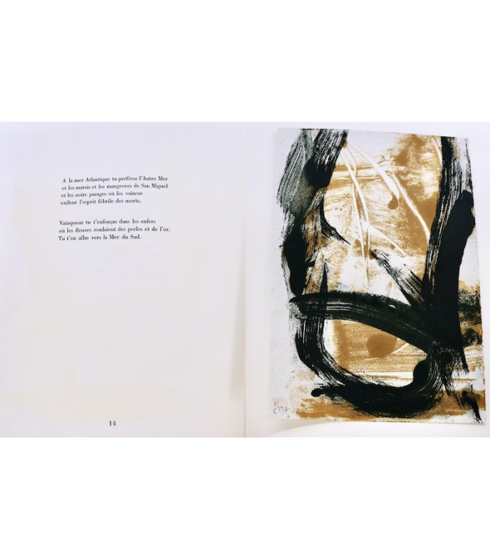 HAMEURY (Jean-Paul) - Balboa - BRAULT (Éric)