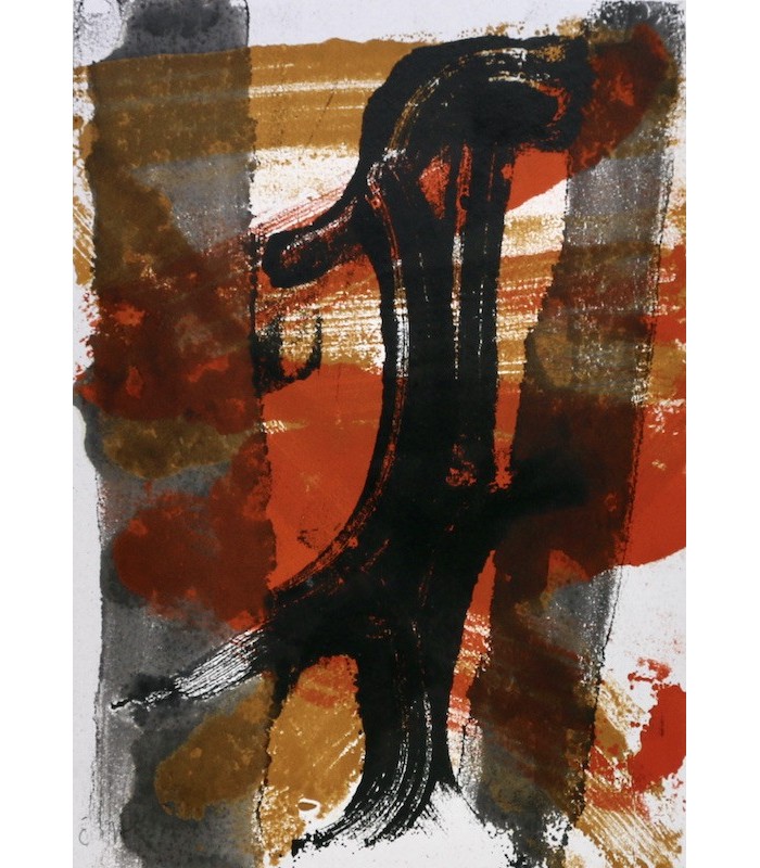 HAMEURY (Jean-Paul) - Balboa - BRAULT (Éric)