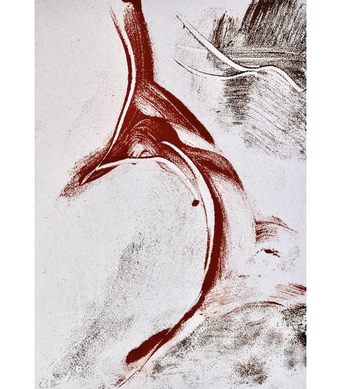 HAMEURY (Jean-Paul) - Balboa - BRAULT (Éric)