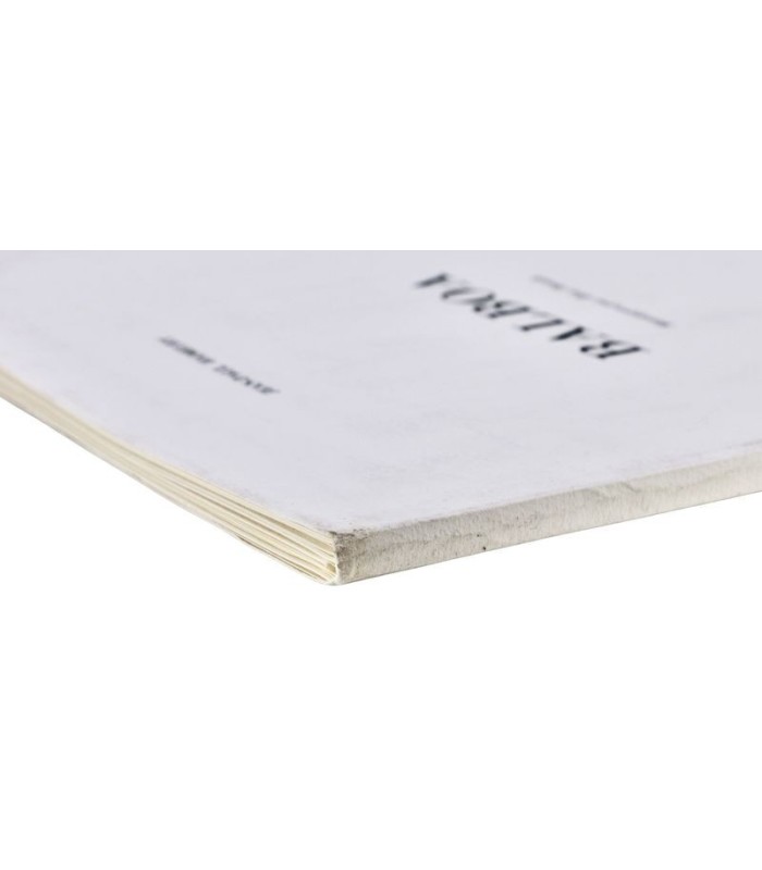 HAMEURY (Jean-Paul) - Balboa - BRAULT (Éric)