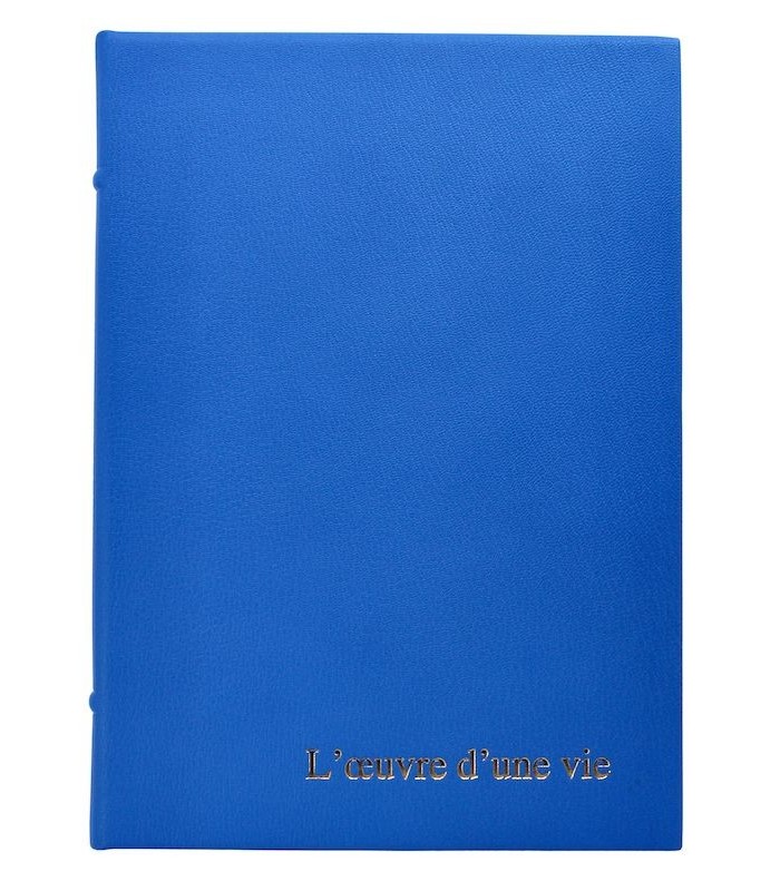 GERMANIER (Véronique) - Jean-Pierre Rémon. L’Oeuvre d’une vie - RÉMON (Jean-Pierre)