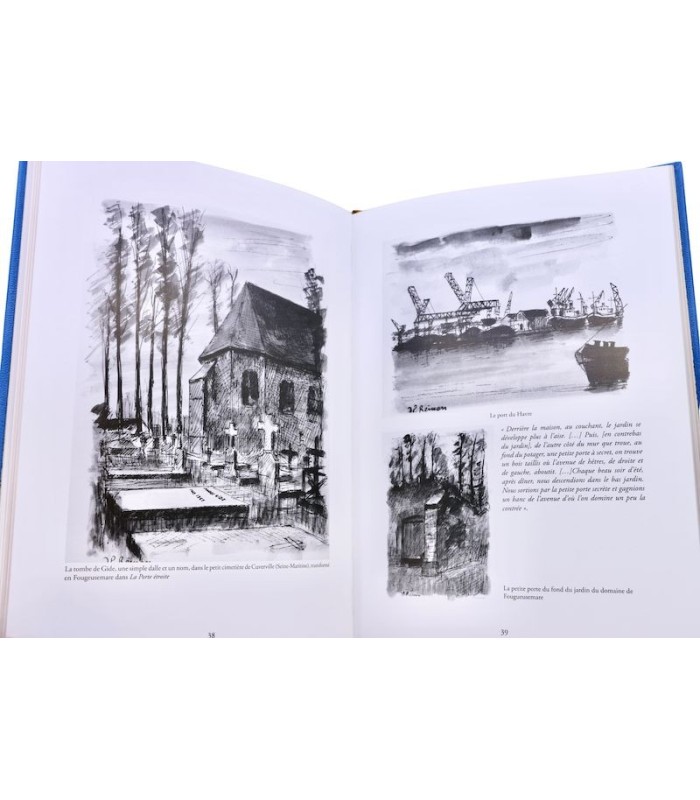 GERMANIER (Véronique) - Jean-Pierre Rémon. L’Oeuvre d’une vie - RÉMON (Jean-Pierre)