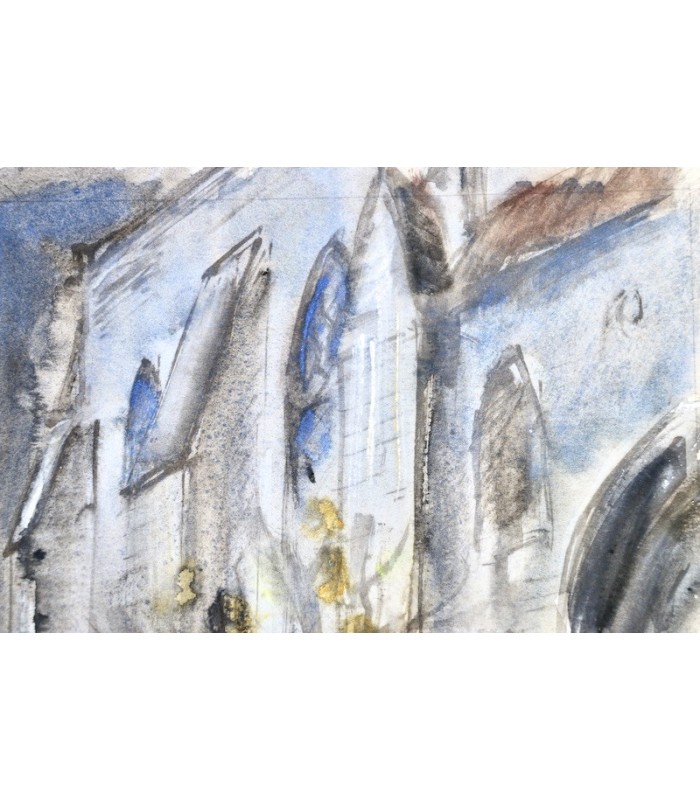 GERMANIER (Véronique) - Jean-Pierre Rémon. L’Oeuvre d’une vie - RÉMON (Jean-Pierre)