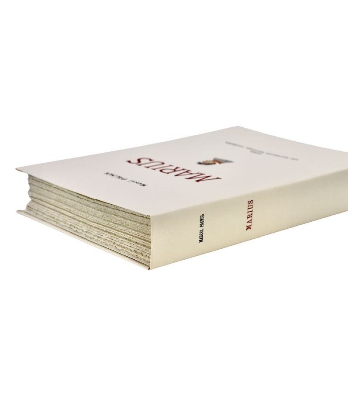 PAGNOL (Marcel) - Marius - DUBOUT (Albert)