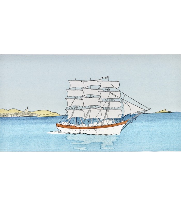 PAGNOL (Marcel) - Marius - DUBOUT (Albert)