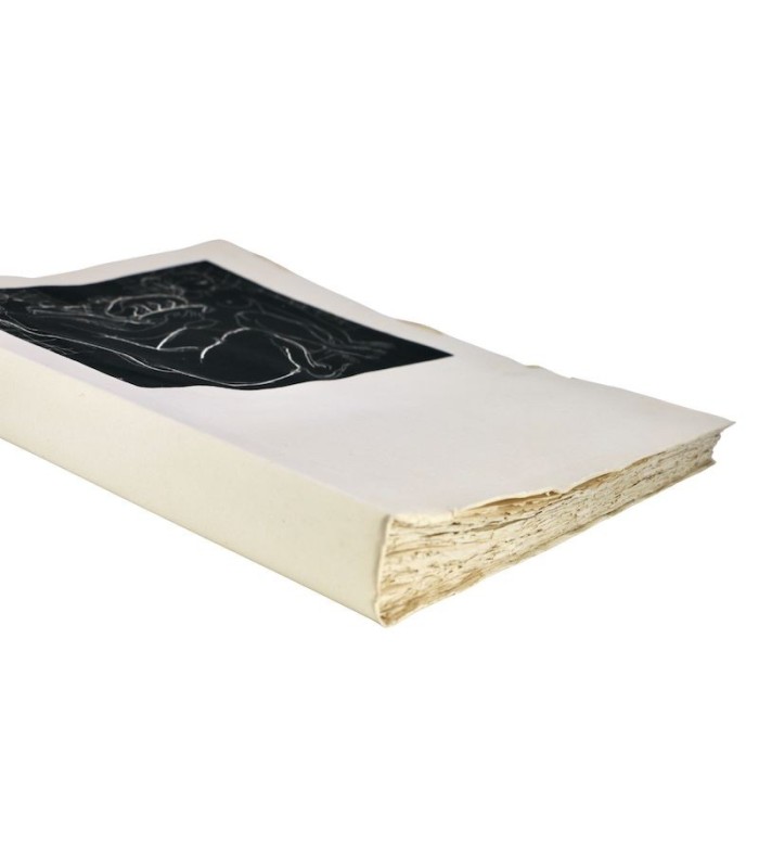 VALÉRY (Paul) - L’Âme et la Danse - HALLEZ (Jacques)