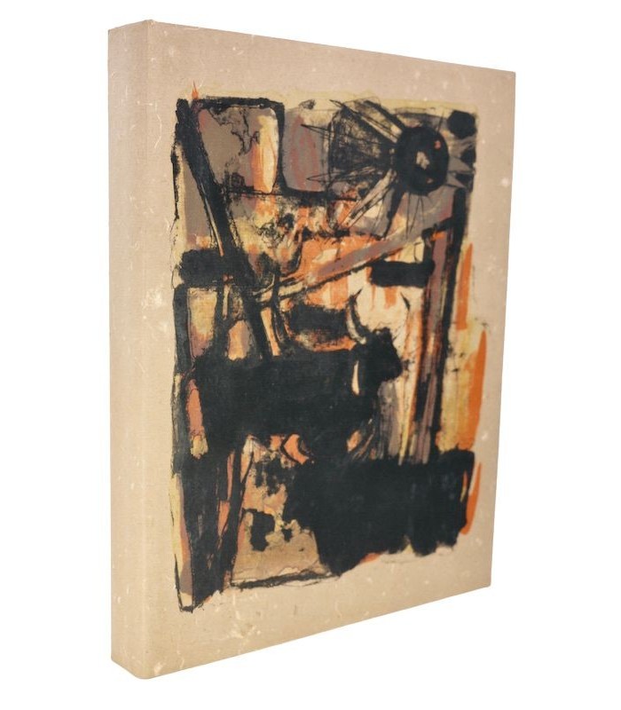 ARBAUD (Joseph d’) - La Bête du Vaccarès - GUERRIER (Raymond)