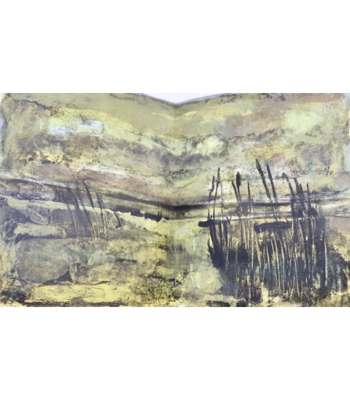 ARBAUD (Joseph d’) - La Bête du Vaccarès - GUERRIER (Raymond)