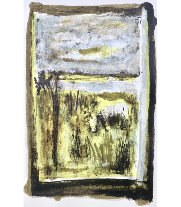 ARBAUD (Joseph d’) - La Bête du Vaccarès - GUERRIER (Raymond)