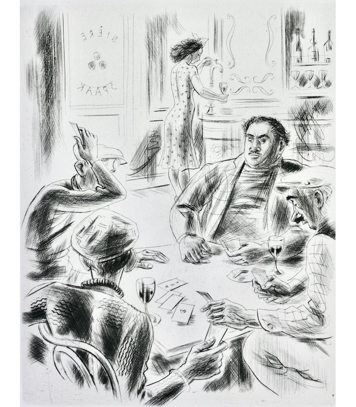 VAN DER MEERSCH (Maxence) - L'Empreinte du Dieu - BOULLAIRE (Jacques)