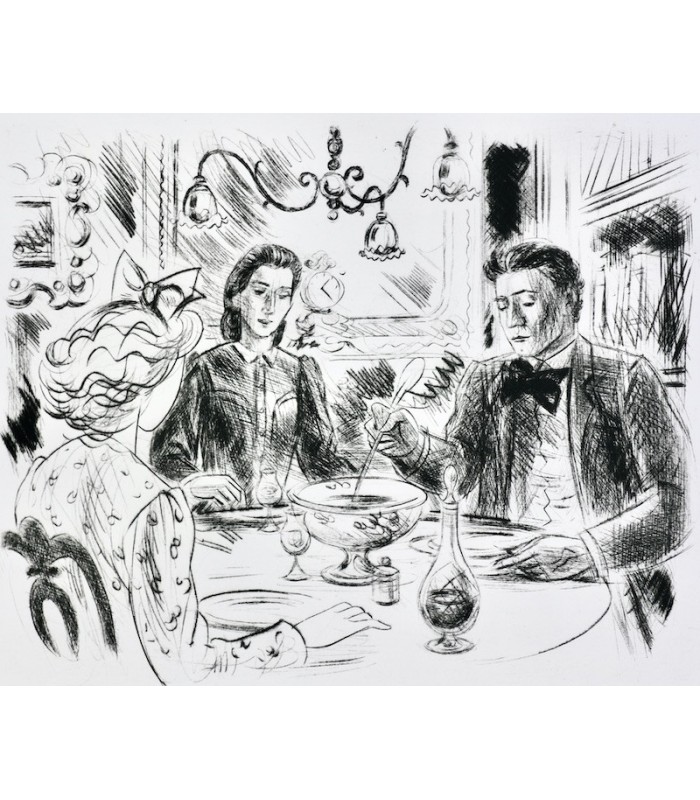 VAN DER MEERSCH (Maxence) - L'Empreinte du Dieu - BOULLAIRE (Jacques)