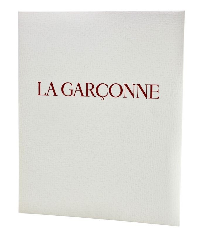 MARGUERITTE (Victor) - La Garçonne. Roman de Mœurs - BÉCAT (Paul-Émile)