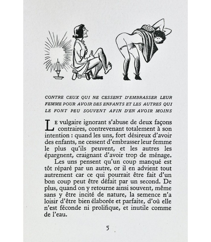 COLLECTIF - Hippocrate & Vénus - LEROY (Pierre)