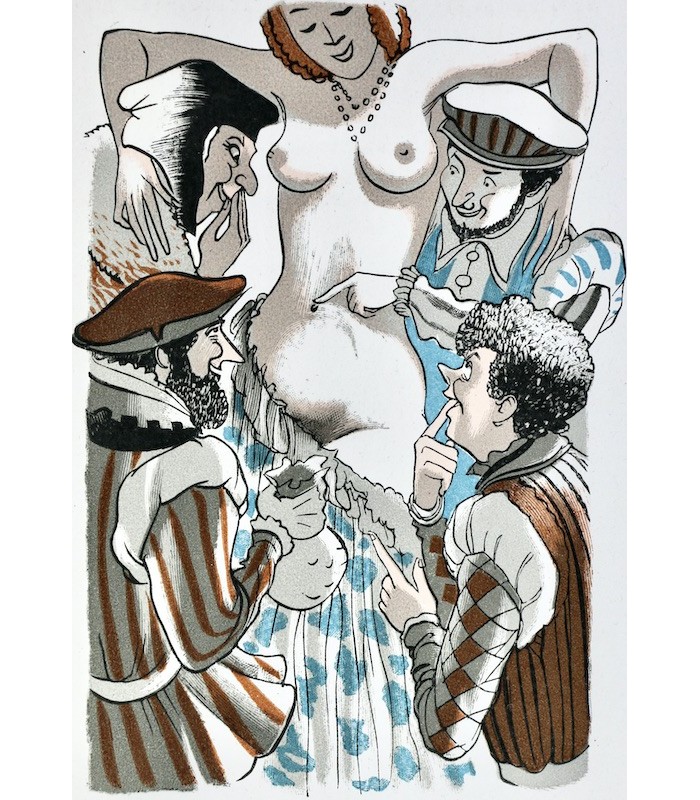 COLLECTIF - Hippocrate & Vénus - LEROY (Pierre)