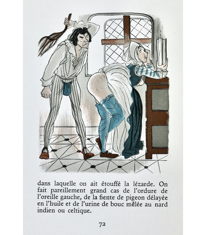 COLLECTIF - Hippocrate & Vénus - LEROY (Pierre)