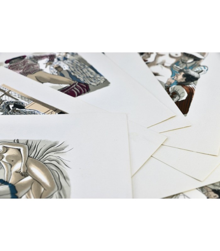 COLLECTIF - Hippocrate & Vénus - LEROY (Pierre)