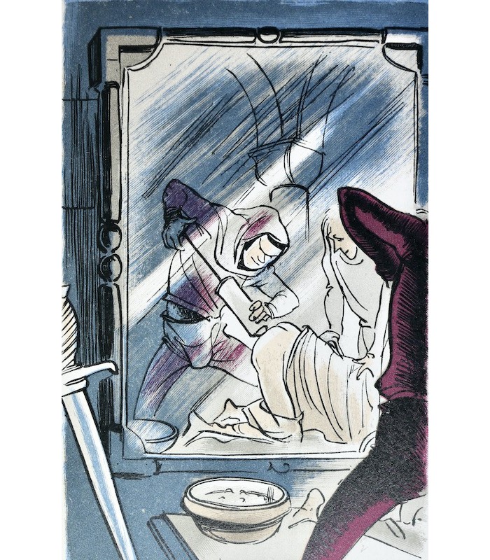 COLLECTIF - Hippocrate & Vénus - LEROY (Pierre)